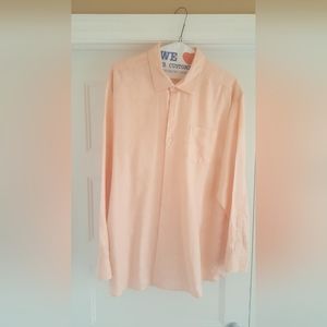 Tommy Bahama Linen Shirt